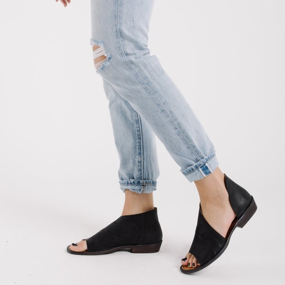 Free People Shoes - Free People Mont Blanc Sandal